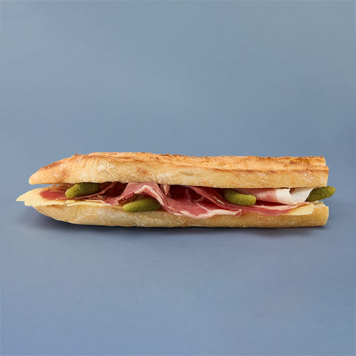 Picto - Sandwicherie artisanale, photo 4