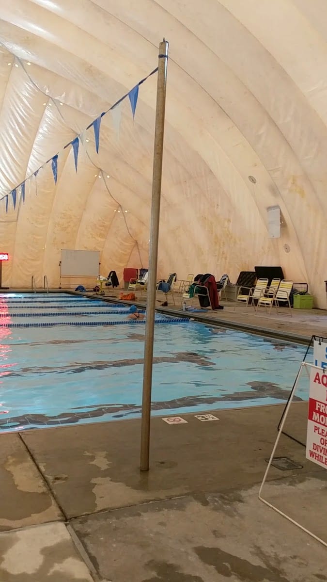 Little Rock Racquet Club, photo 3