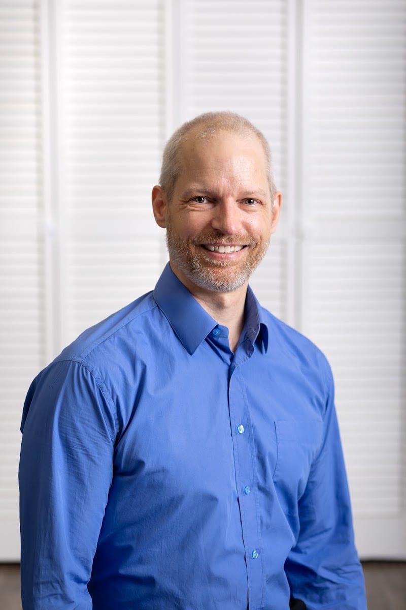 Dr Ken Mueller - Chiropractor, photo 2