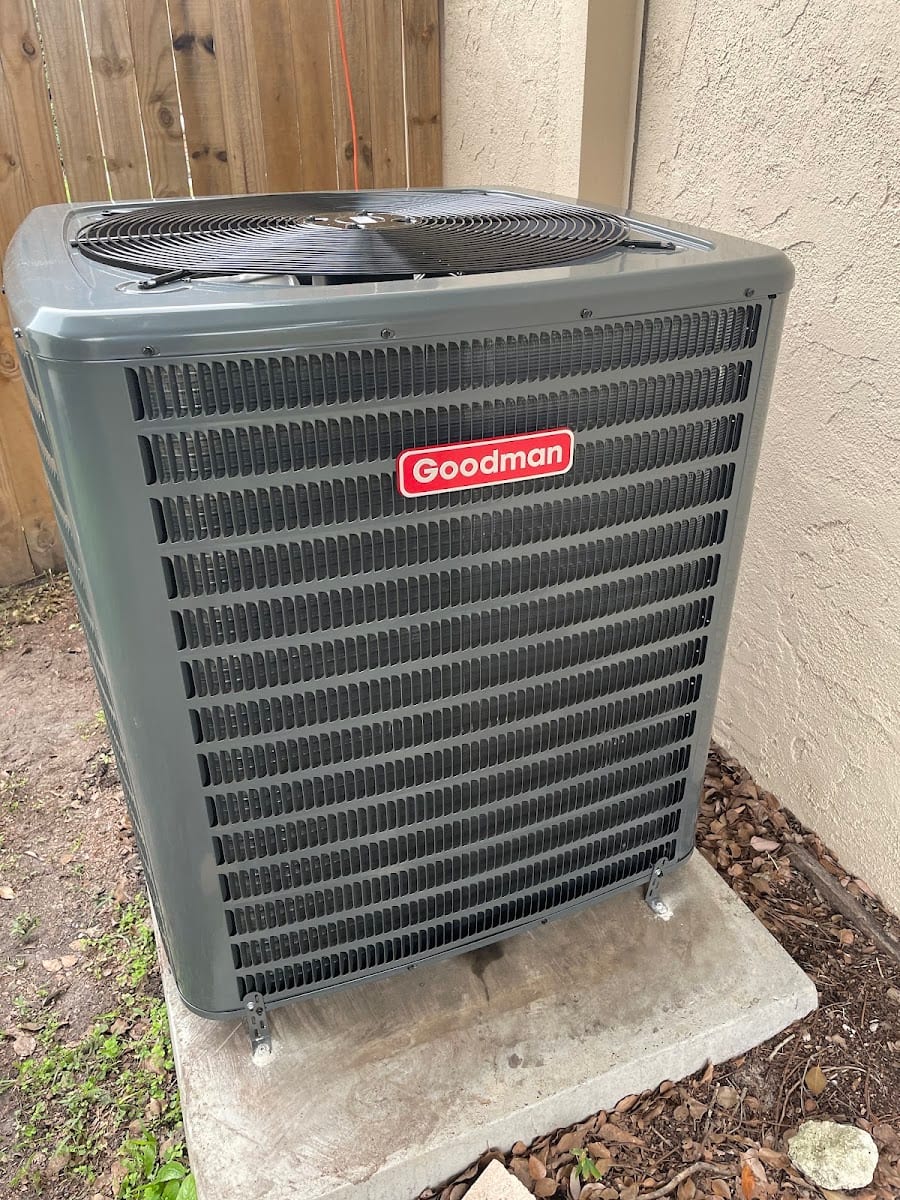 Heatwave Air Conditioning, Plumbing & Electric