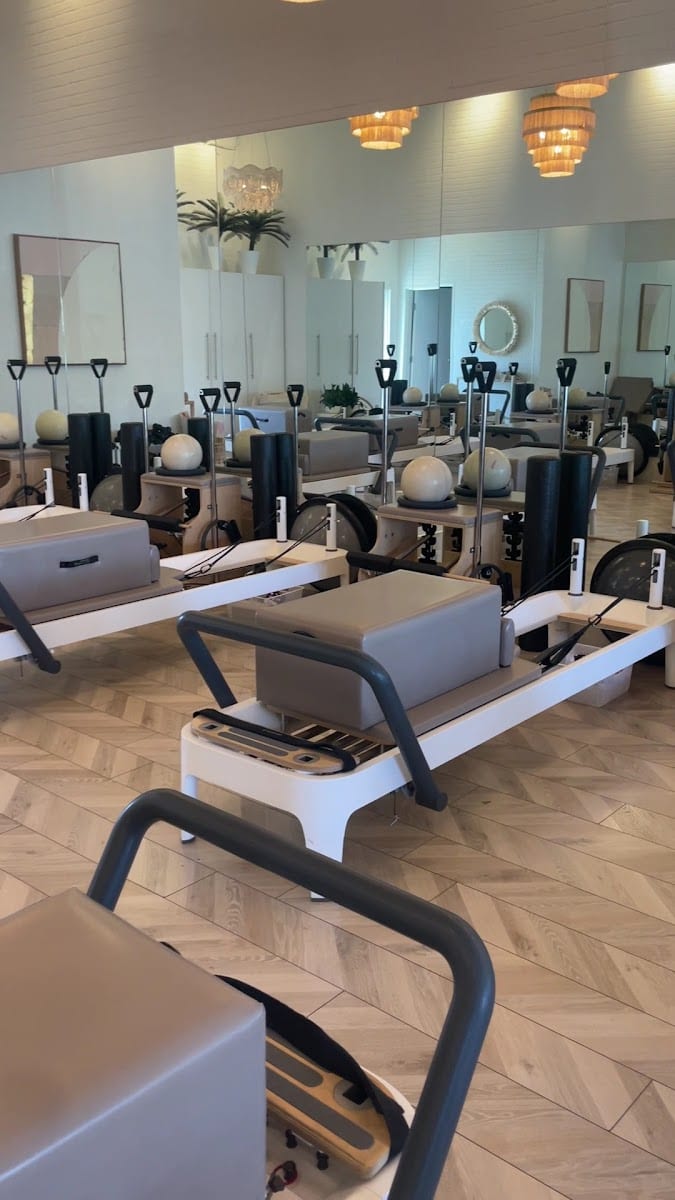 Core Pilates Centennial Hills, photo 3