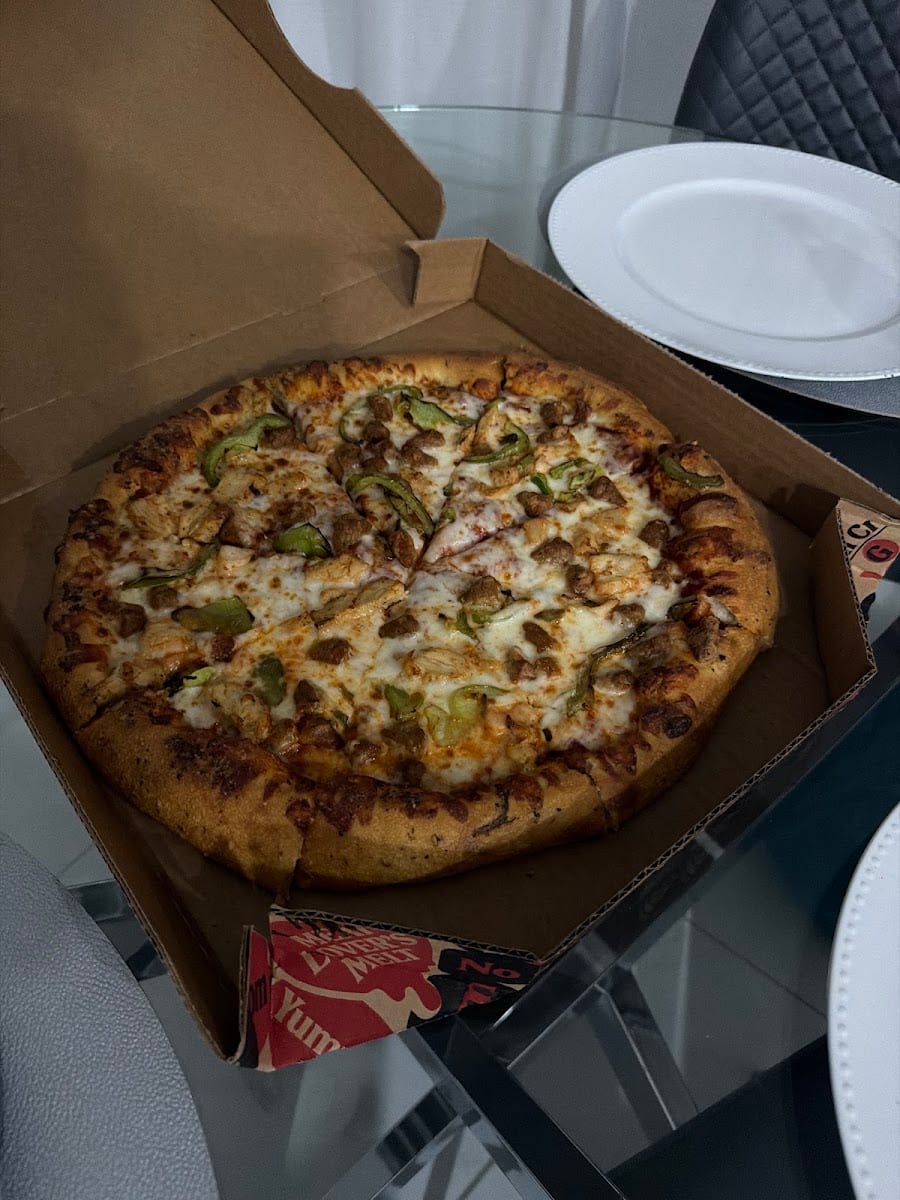 Pizza Hut, photo 3