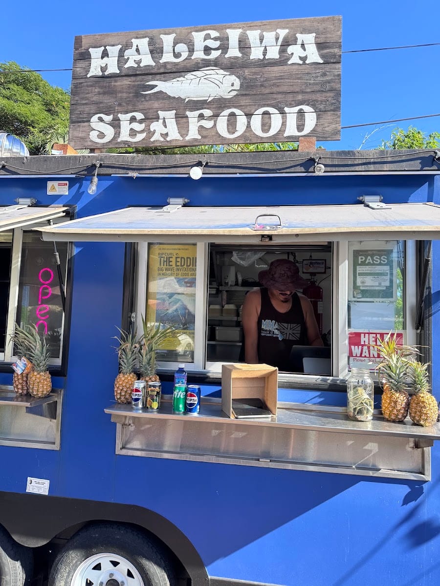 Haleiwa Seafood