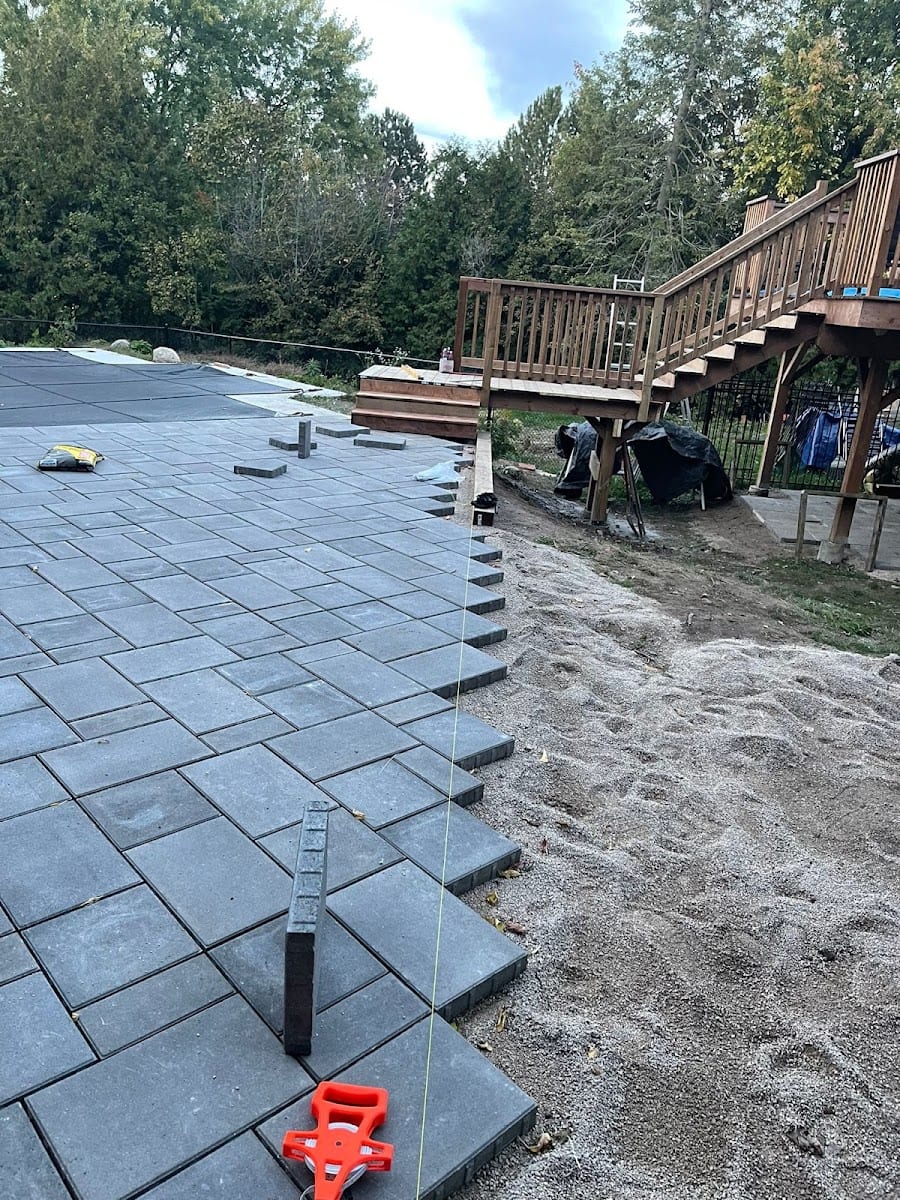ProWorks Landscaping, photo 3