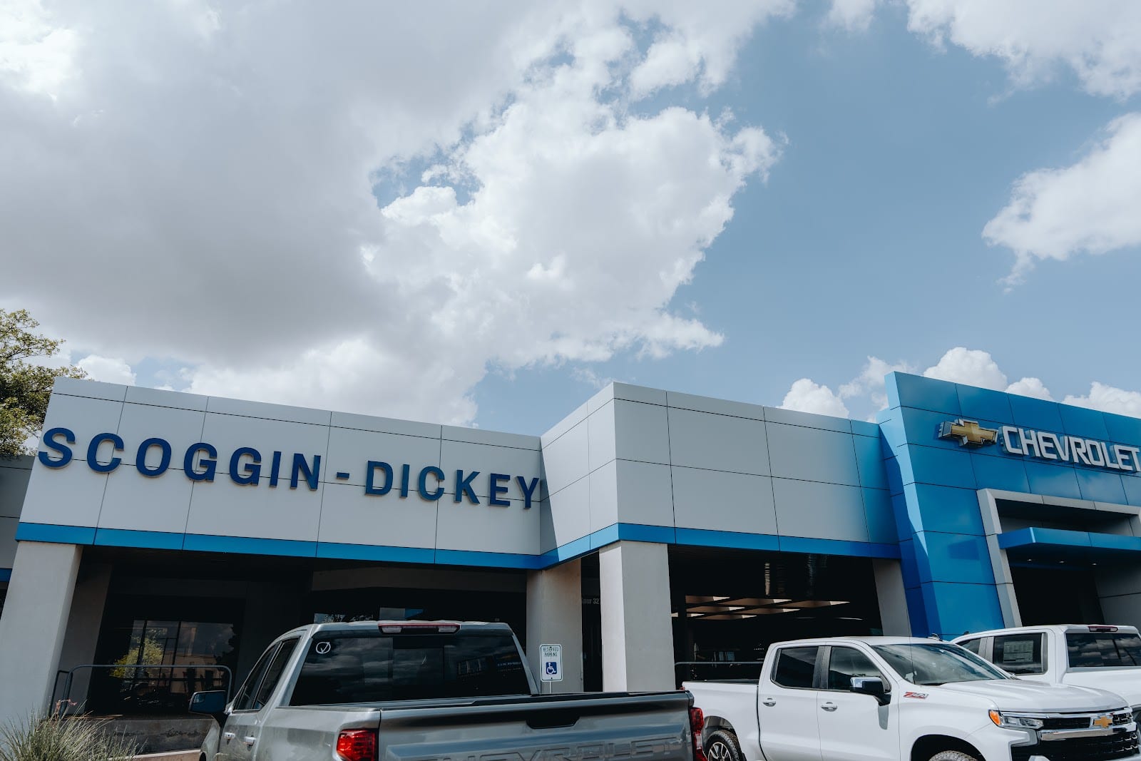 Scoggin-Dickey Chevrolet, INC., photo 2