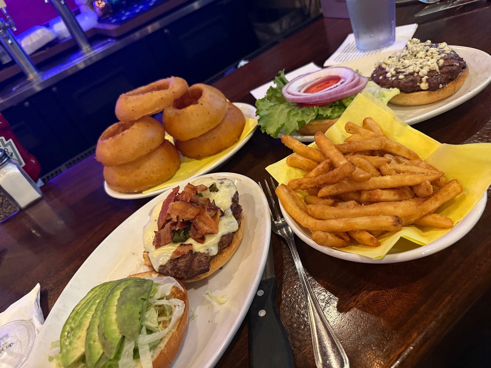 Kenny's Burger Joint - Frisco, photo 3