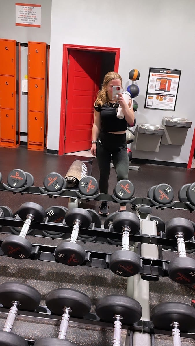 HOTWORX - Lubbock, TX
