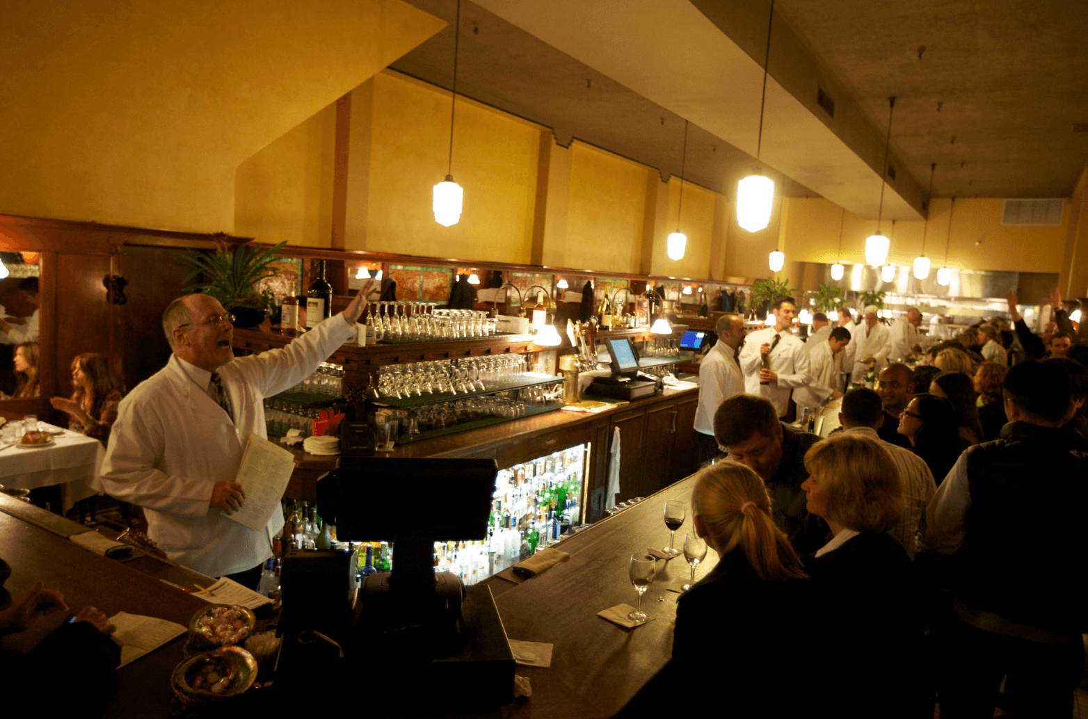 Tadich Grill, photo 2