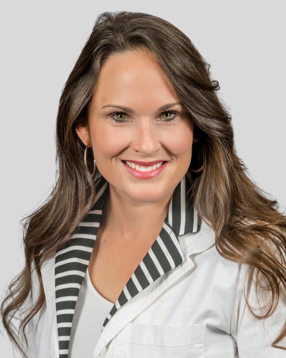 Amanda Williamson, FNP