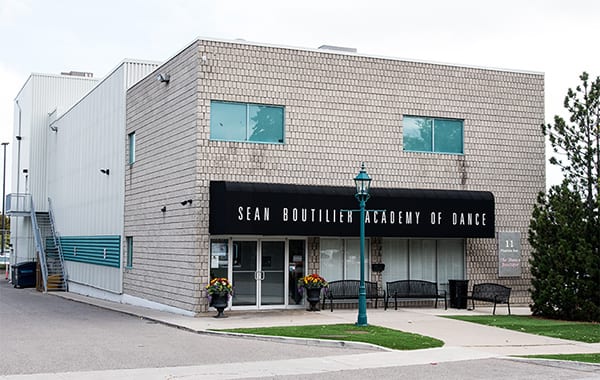 Canadian Dance Academy, photo 4