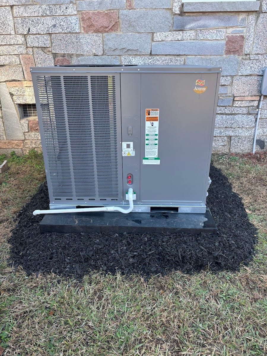 Dial Heating & Air
