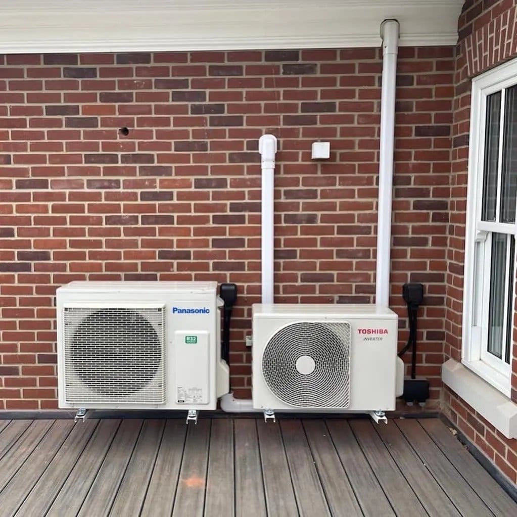 Hertfordshire Air Conditioning