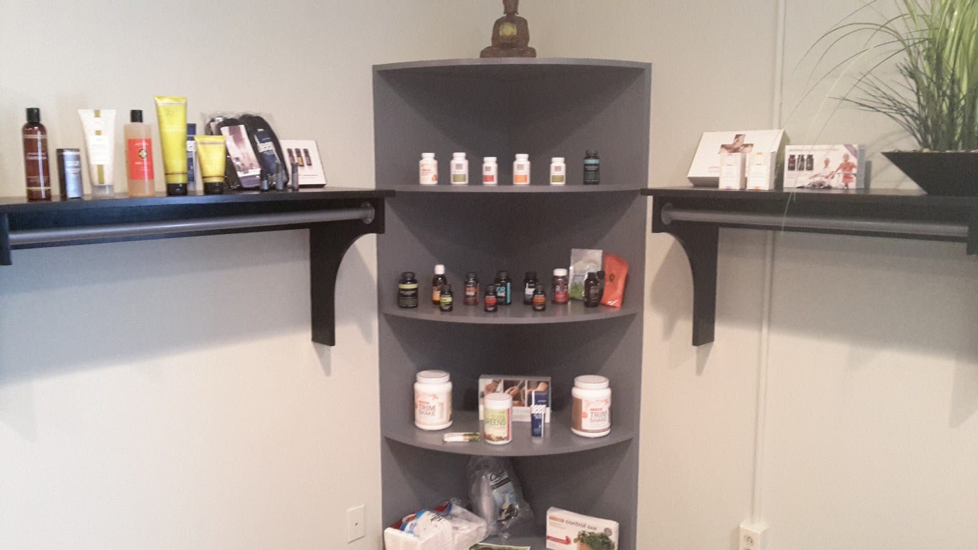 Centered Massage, photo 3