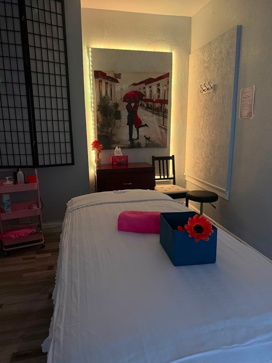Impression Spa