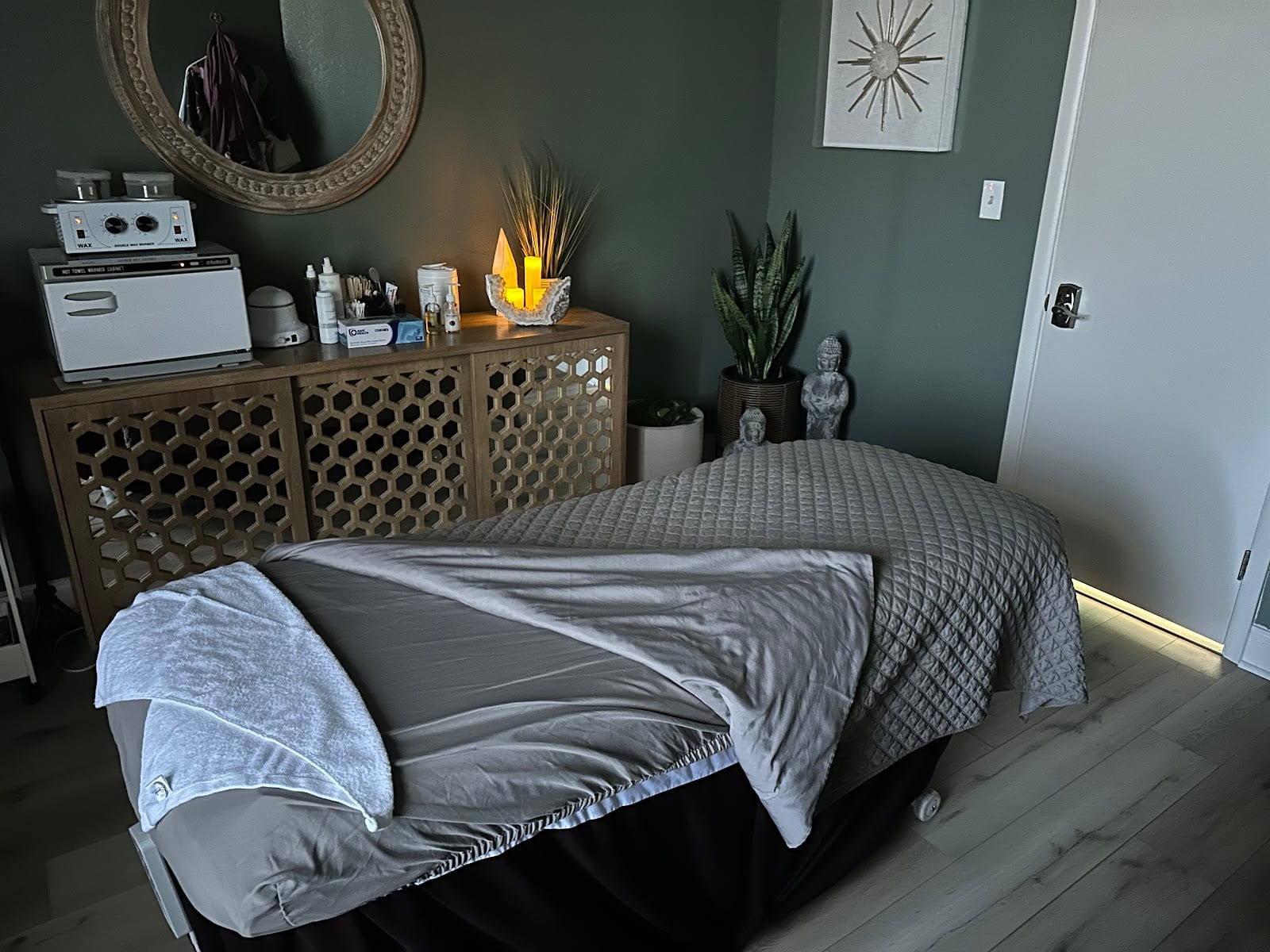 The Sanctuary Day Spa, photo 2