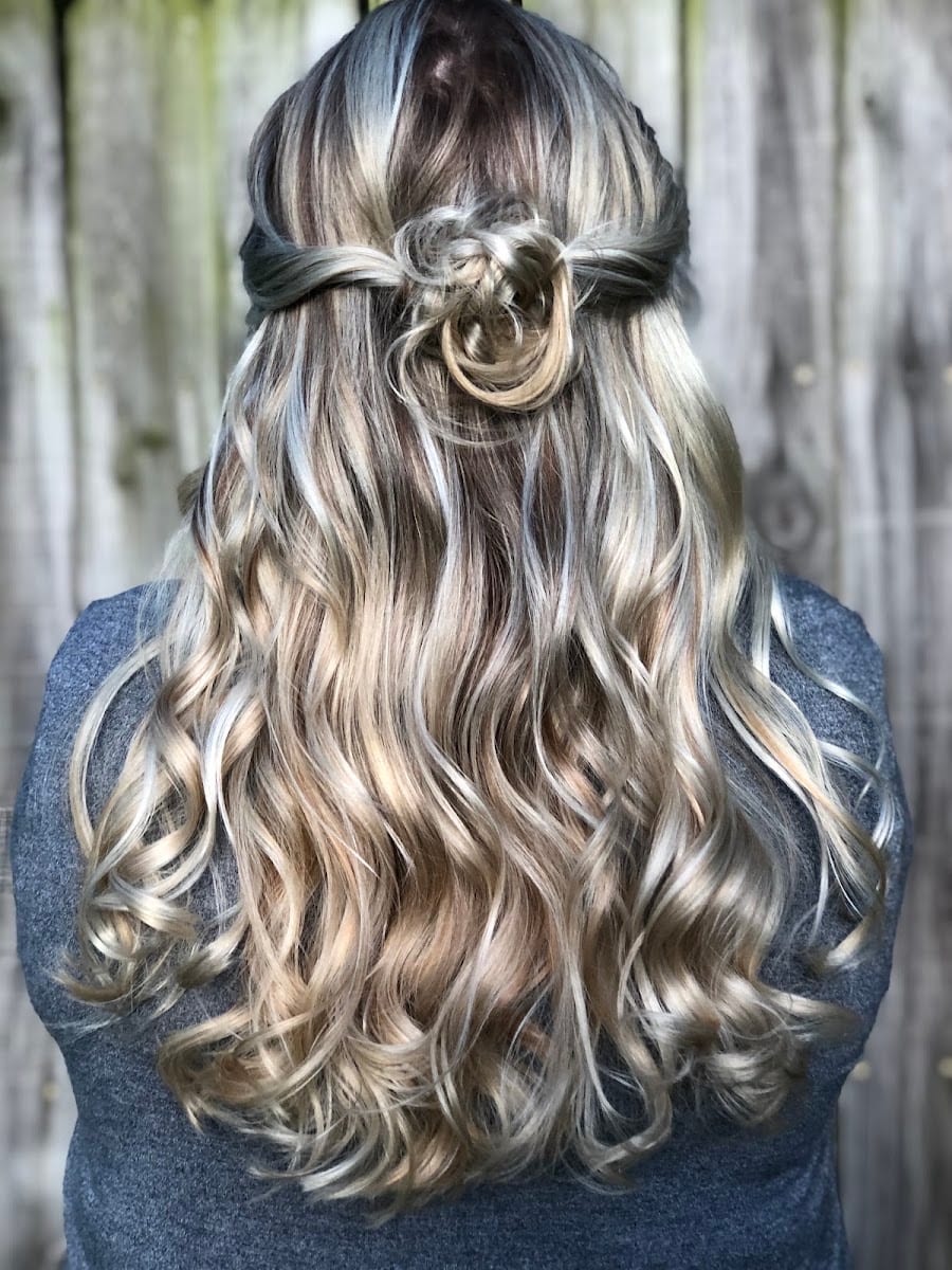 Soho Salon Denton, photo 4