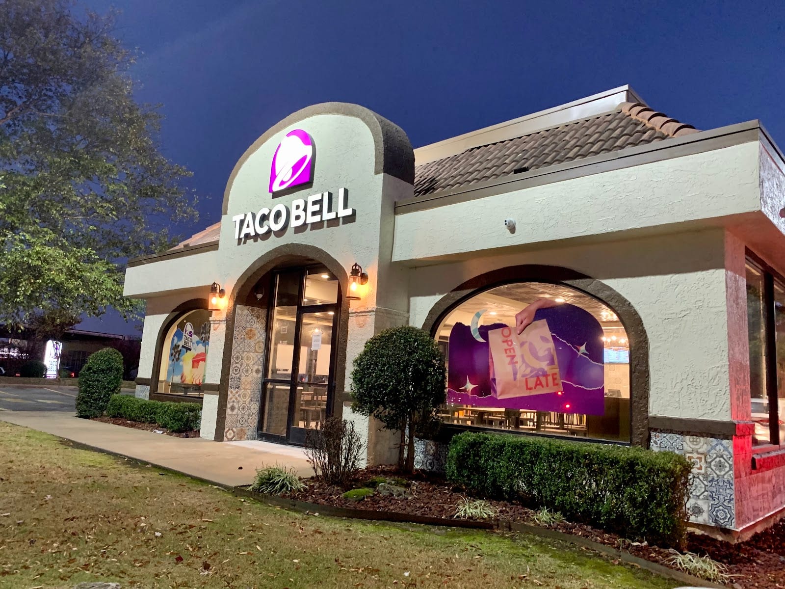 Taco Bell, photo 2