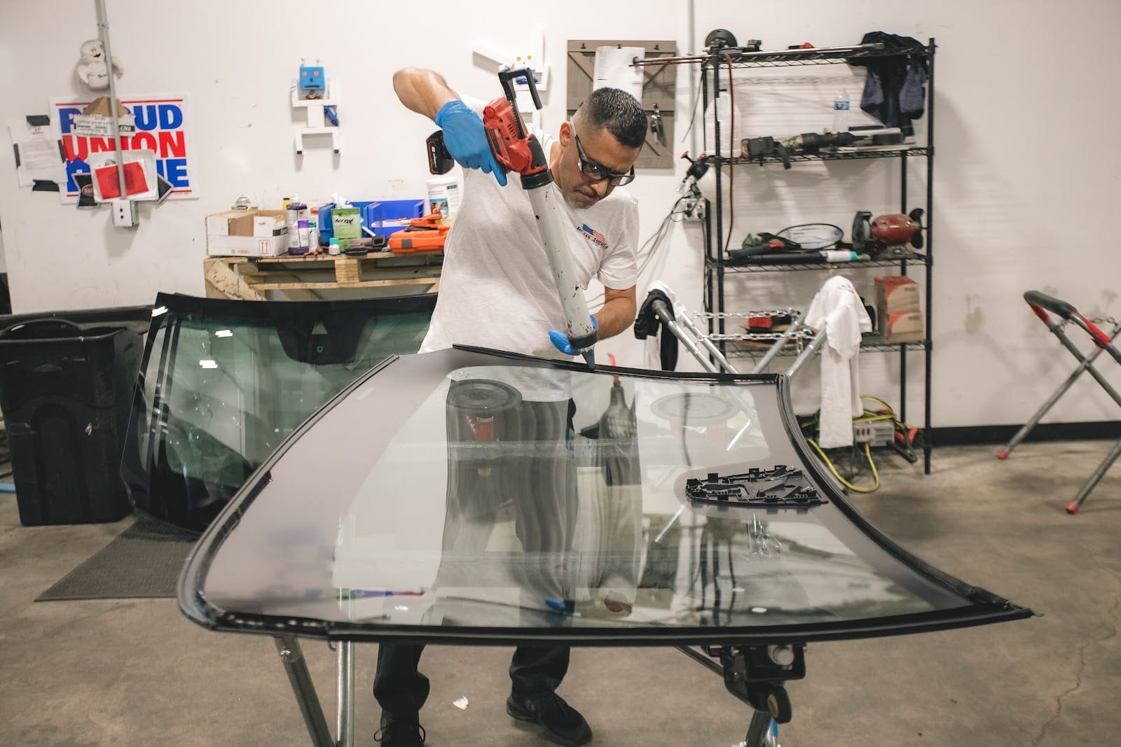 Glass America - Auto Glass & Windshield Replacement, photo 3