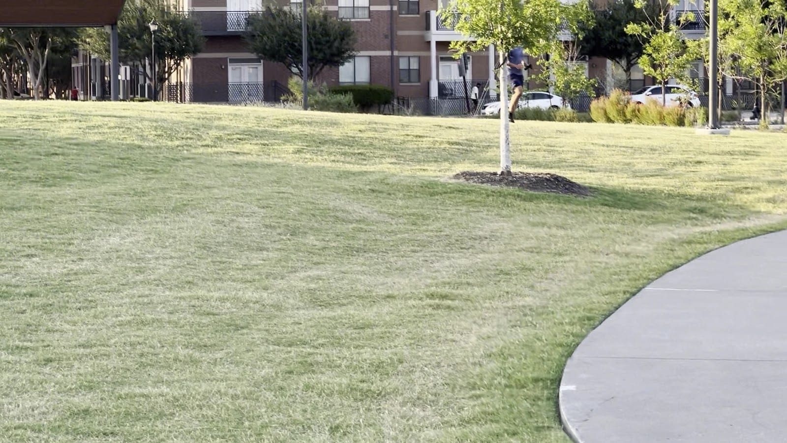 Jimmy and Clara Jones Park, photo 2