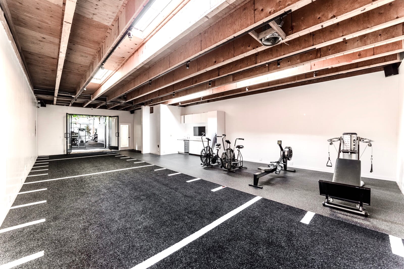 j+k fitness studio