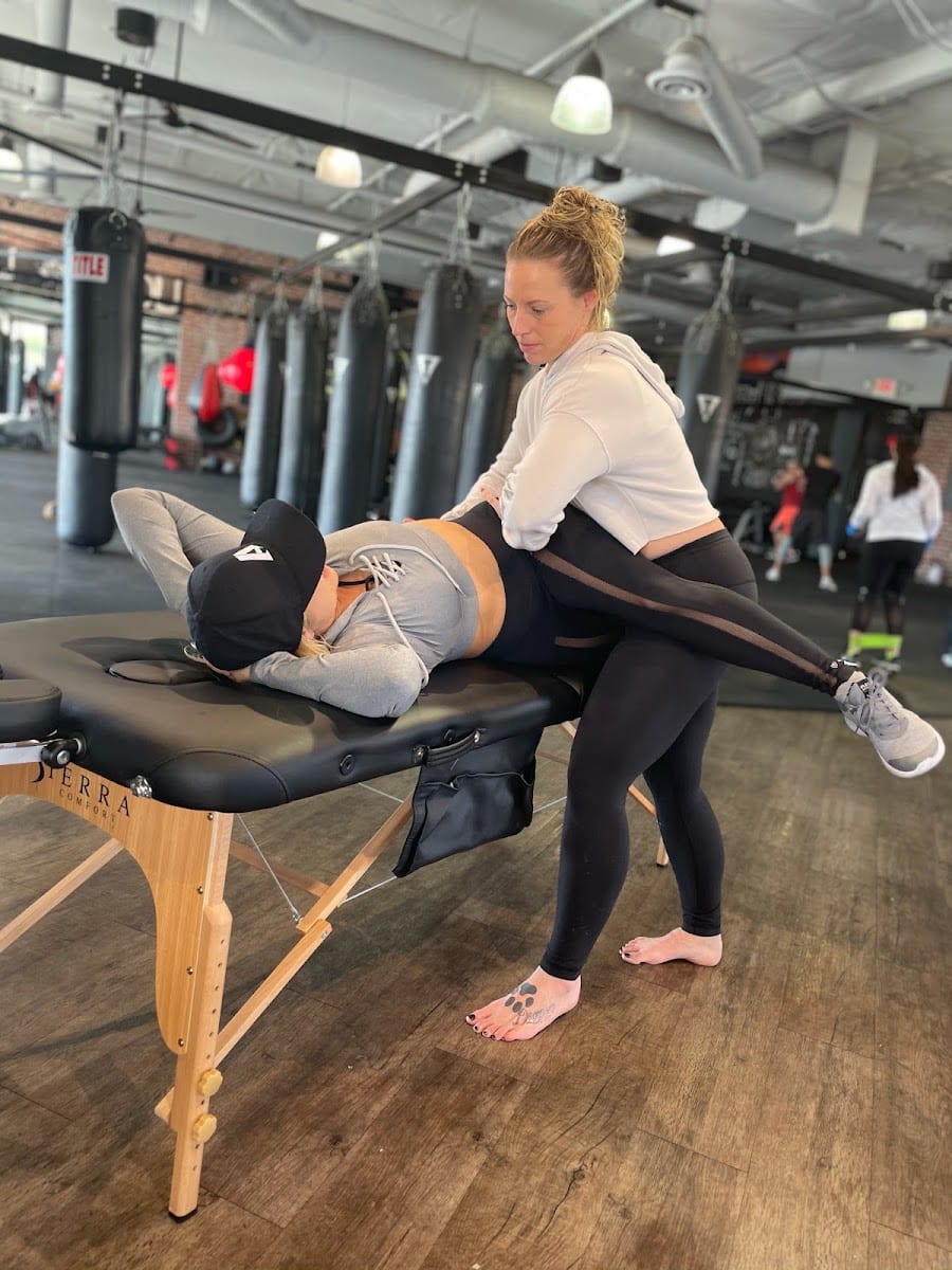 Scottsdale Massage Therapy