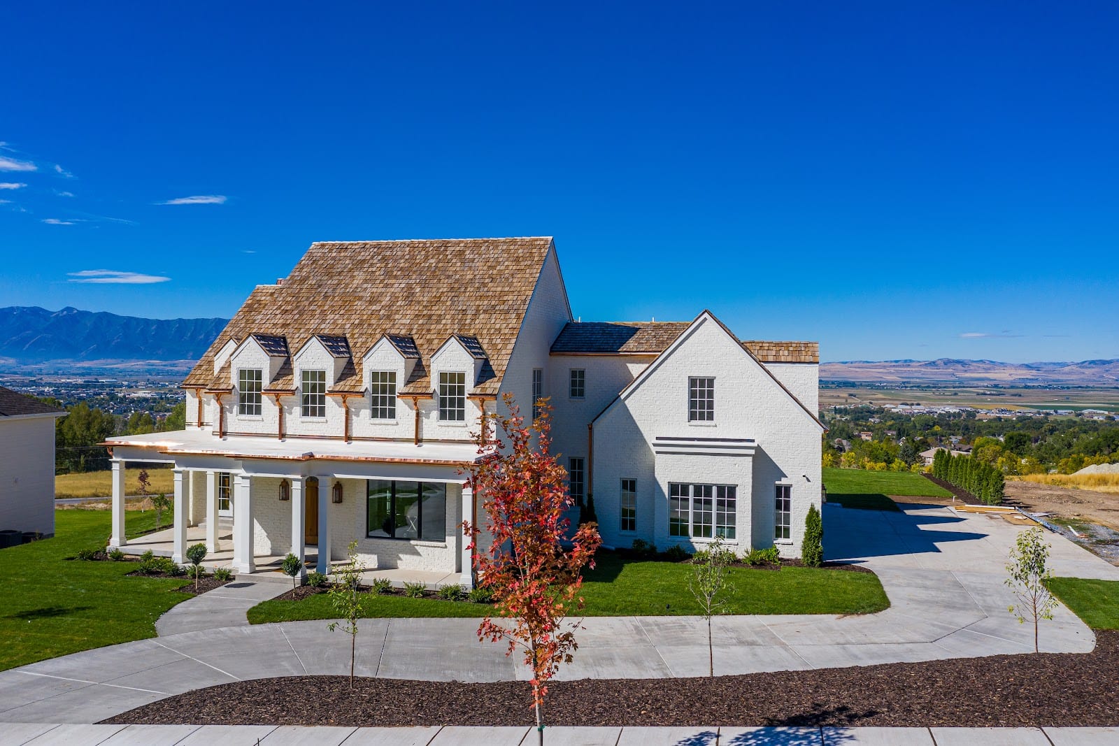 Champlin Homes, photo 4