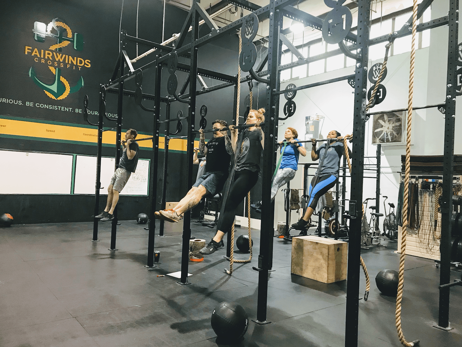 Fairwinds CrossFit, photo 4