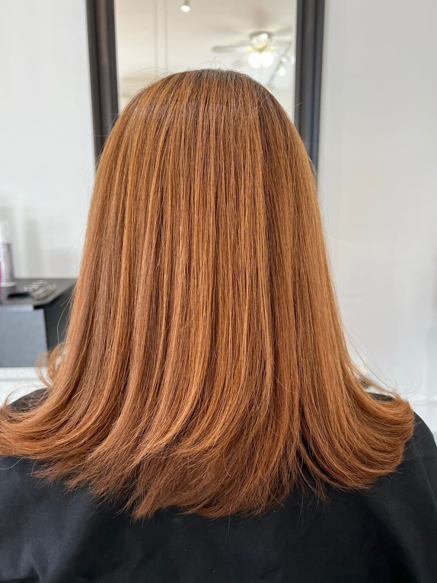 reform Hair Salon