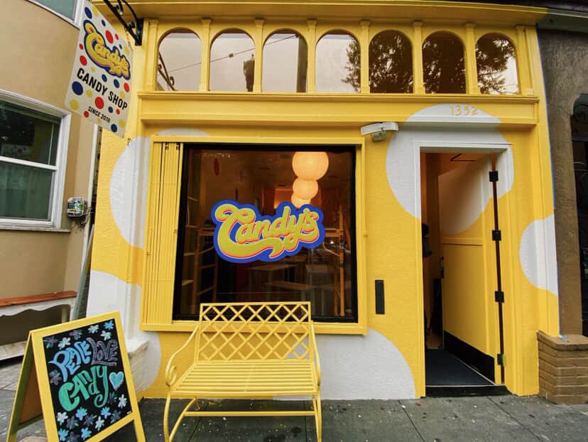 Candy's Candy Shop, photo 2