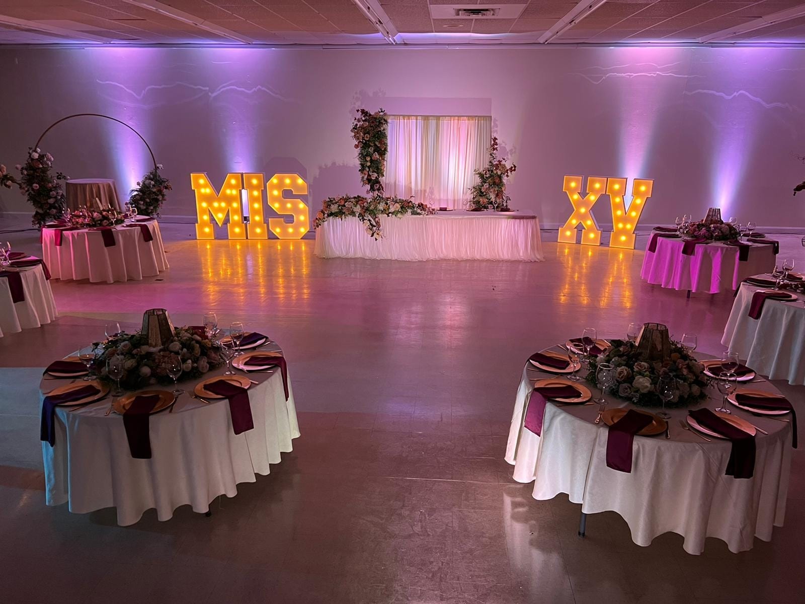 Event Venue, photo 2