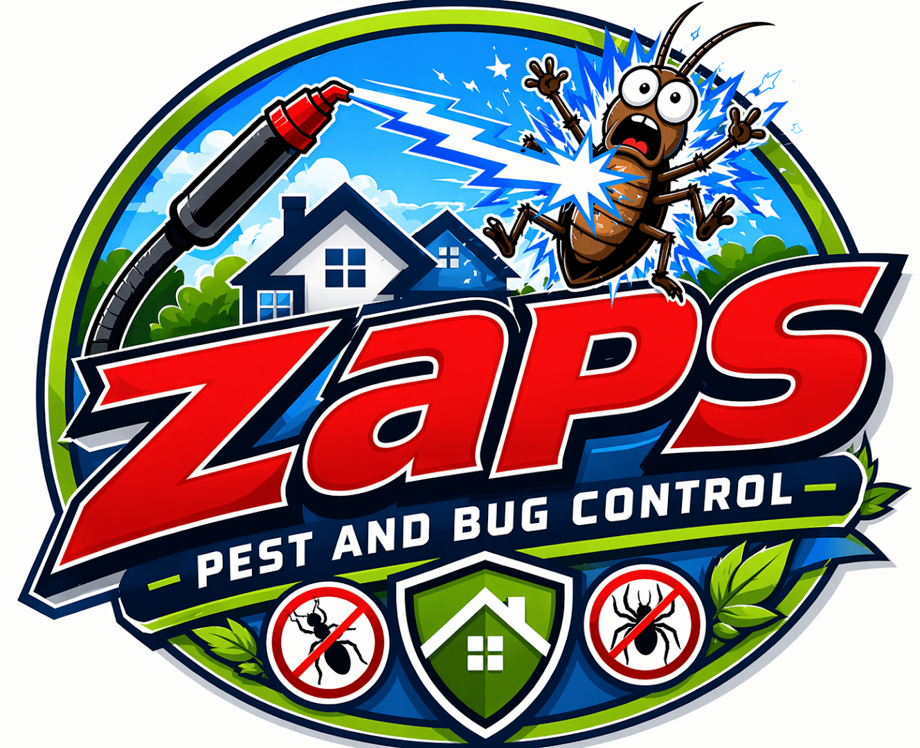Zaps Pest and Bug Control Service, photo 4