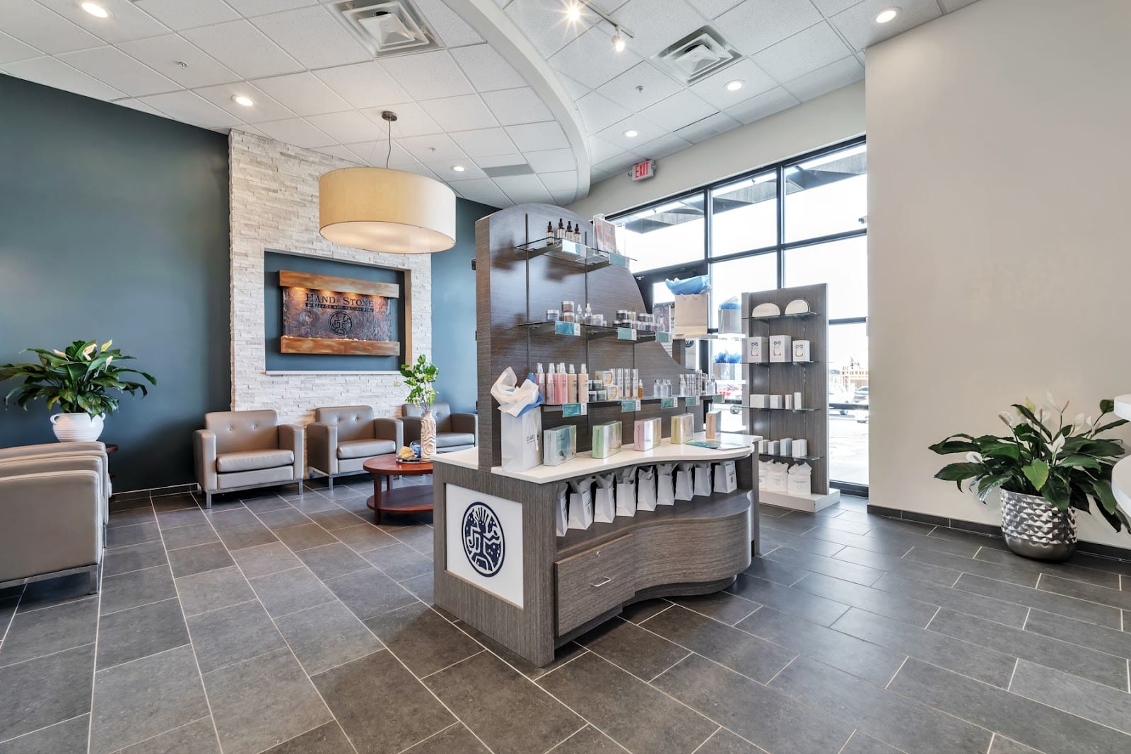 Hand & Stone Massage and Facial Spa, photo 2