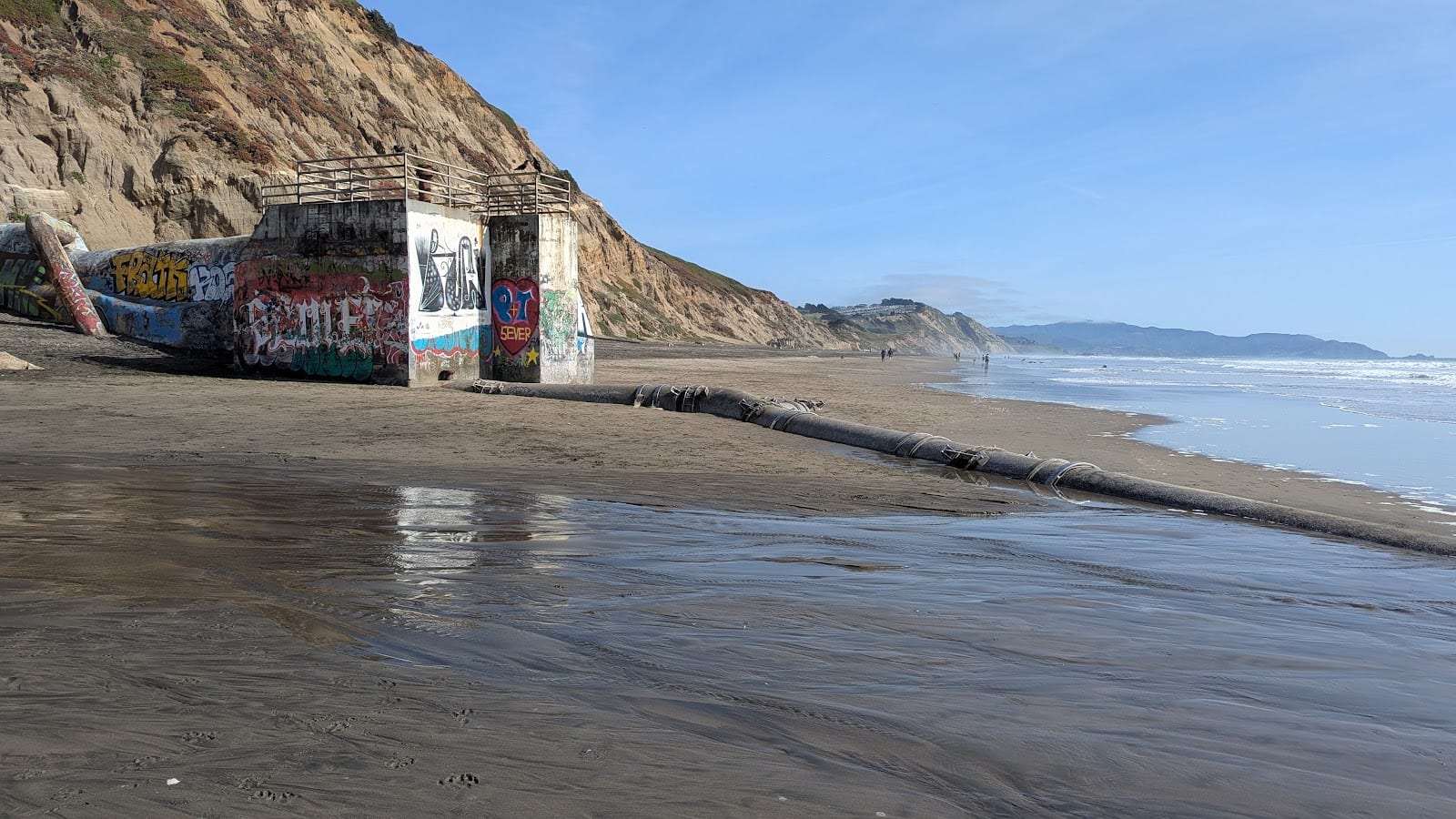 Fort Funston