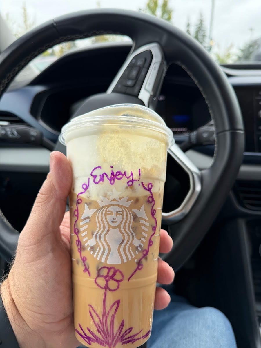 Starbucks Coffee Company, photo 4