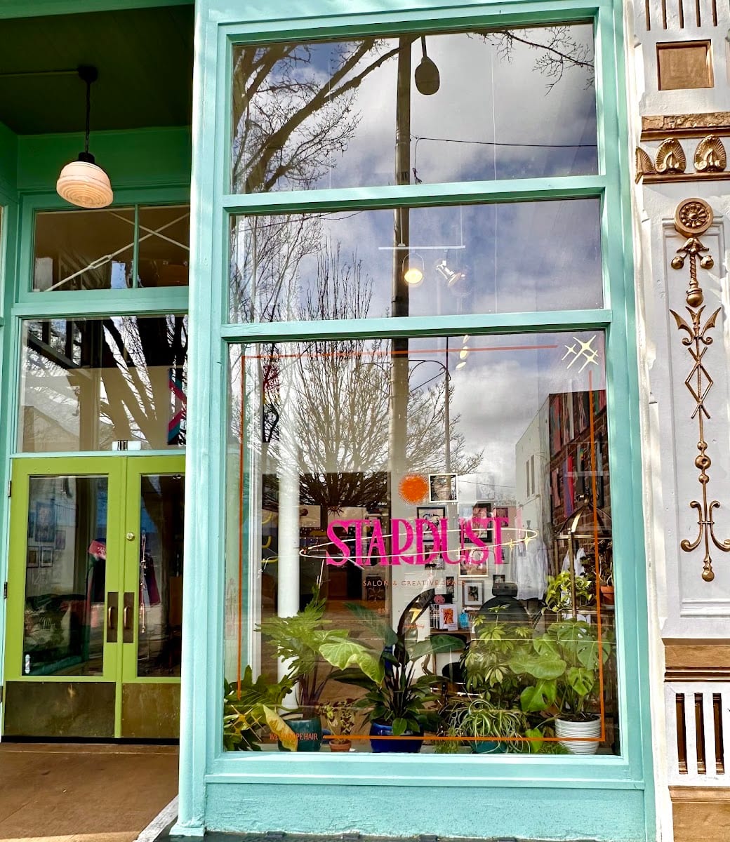 Stardust Salon
