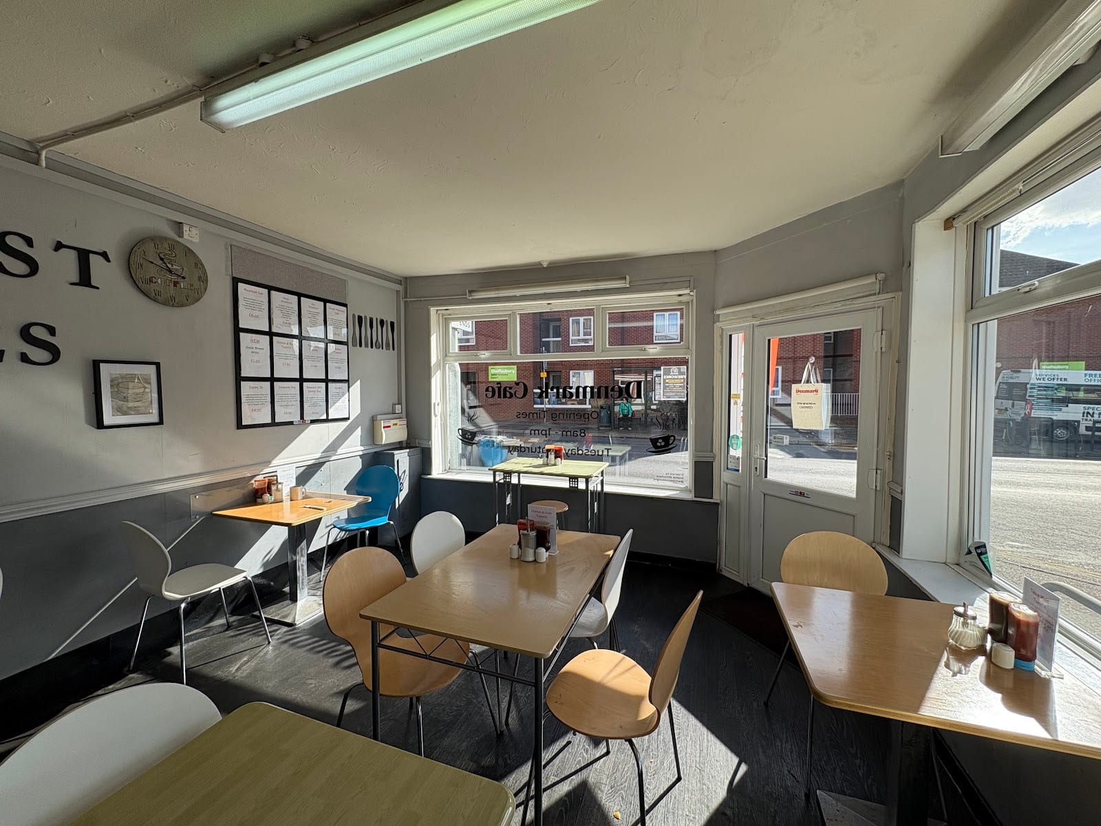 Denmark Cafe, photo 2