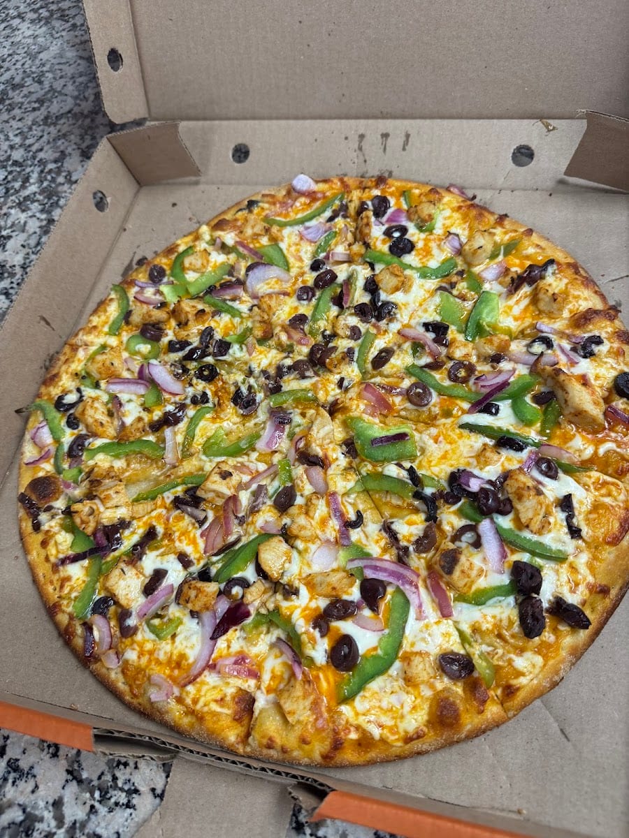 Pizza Pizza, photo 4