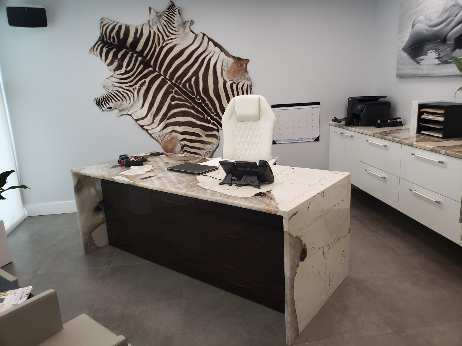 Downtown Living Inc