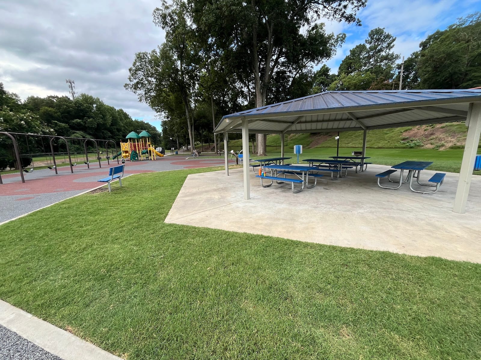 Bea Thompson Park