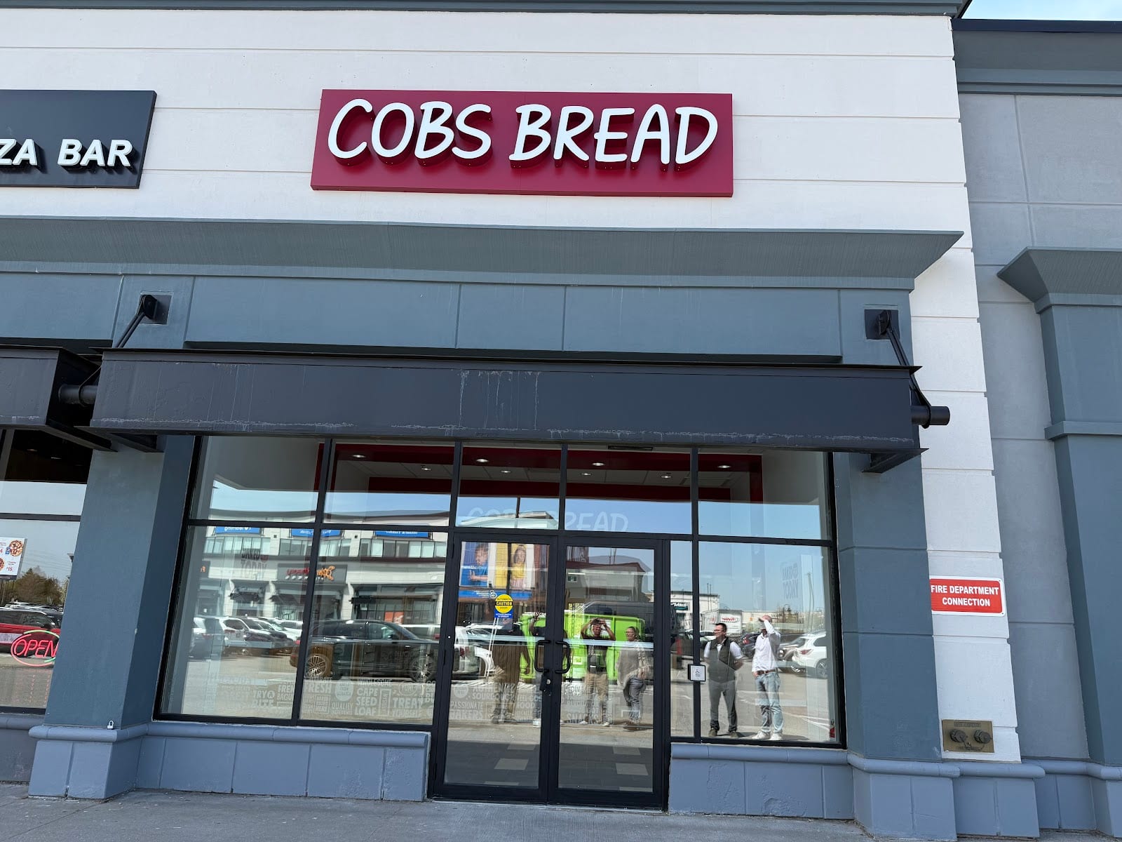 COBS Bread, photo 2