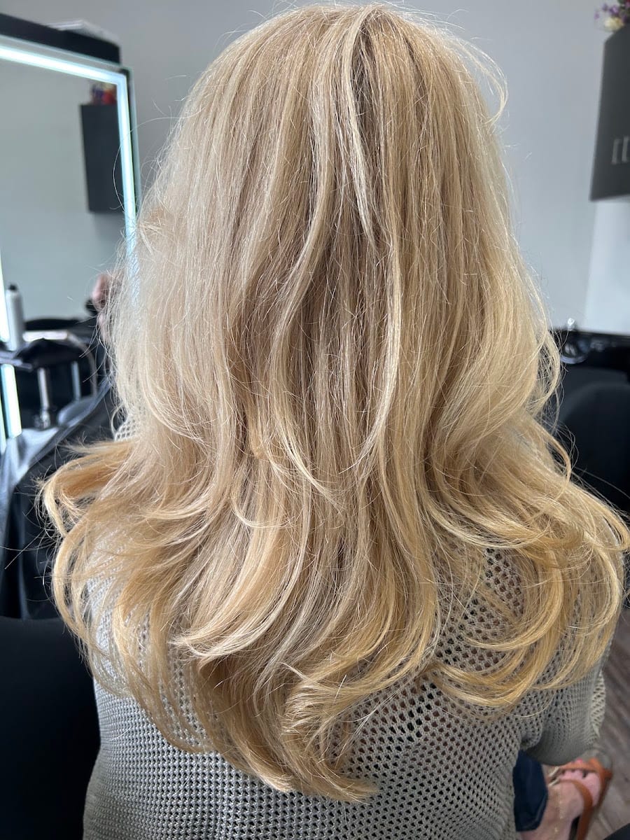 Anedena Salon