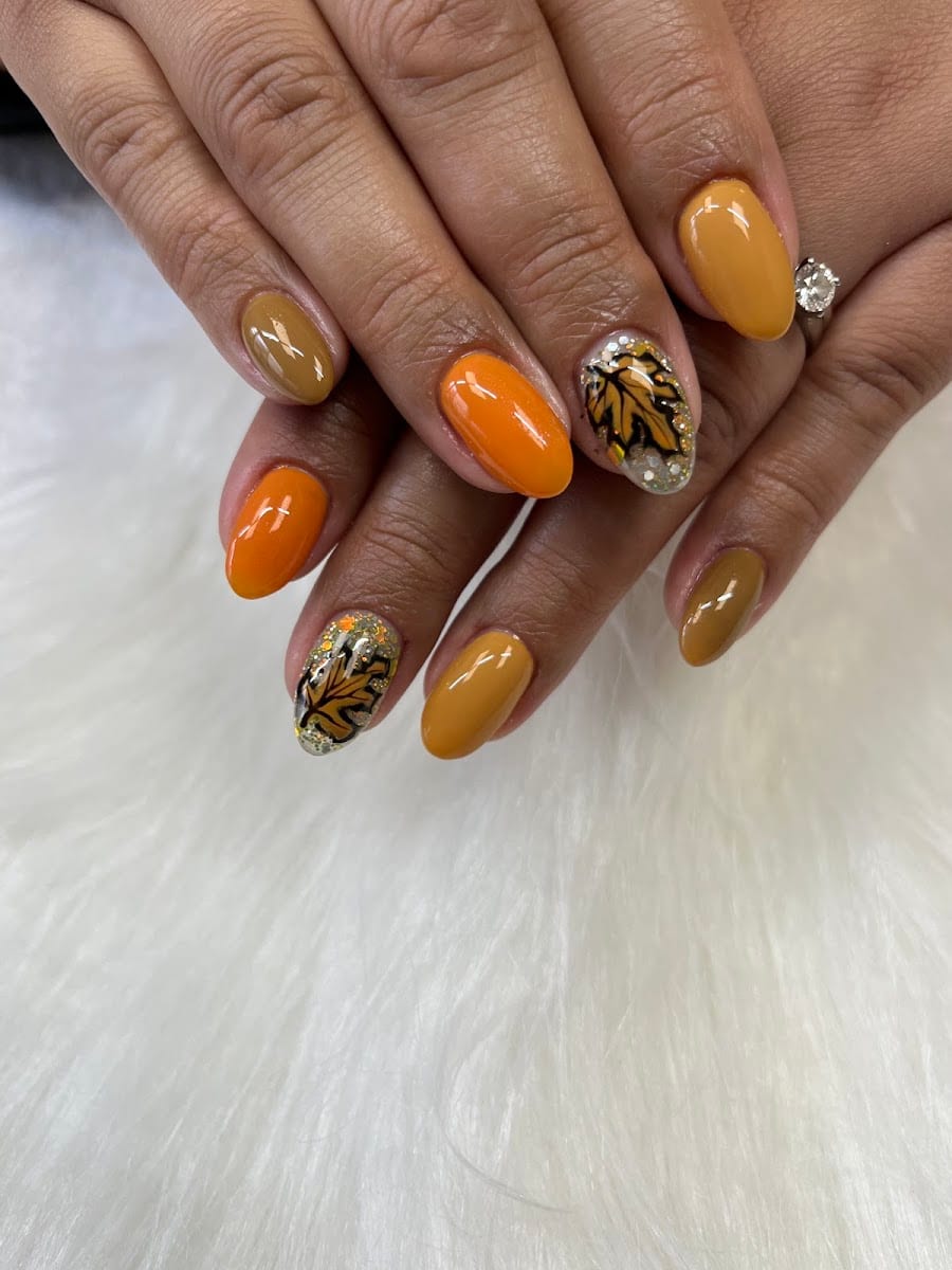 Nails by Katie in Napa Valley, photo 2