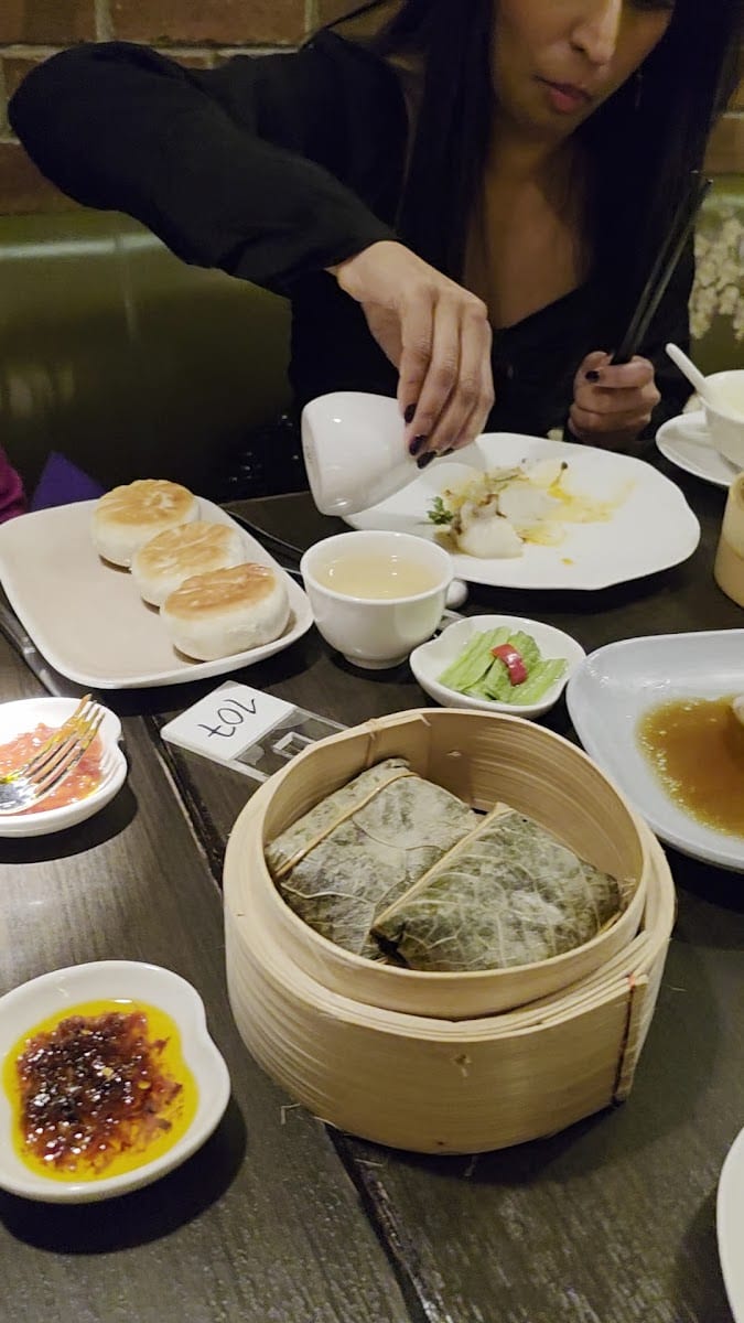 Yauatcha City, photo 2