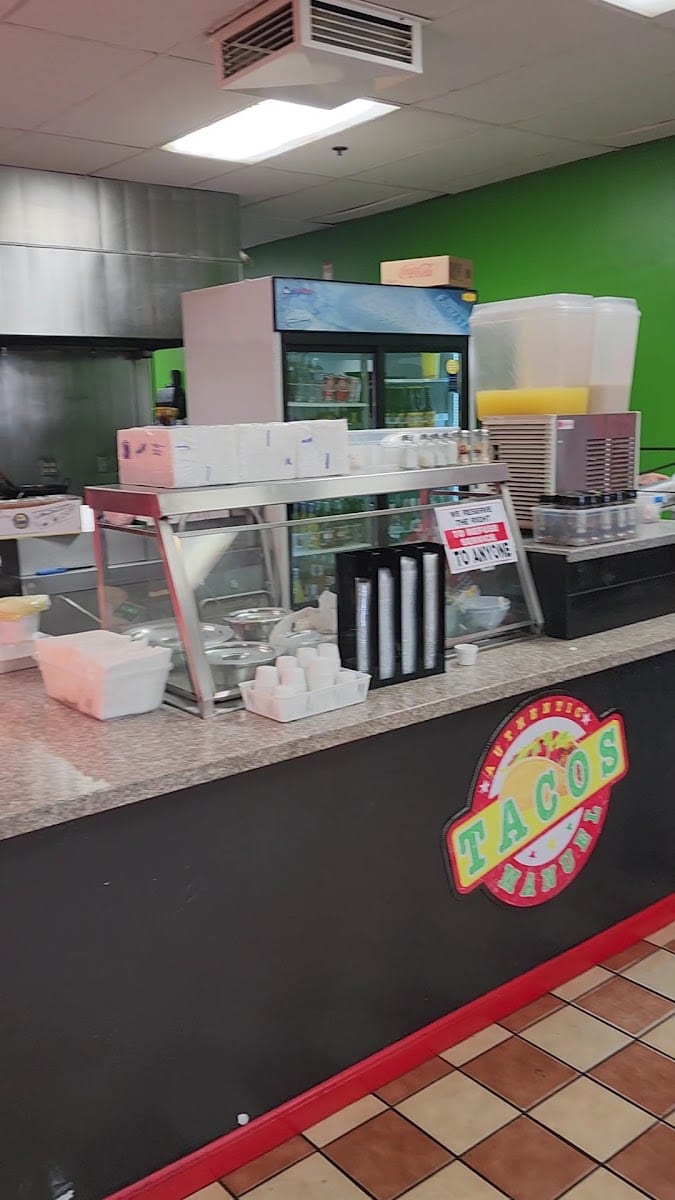 Tacos Manuel, photo 2