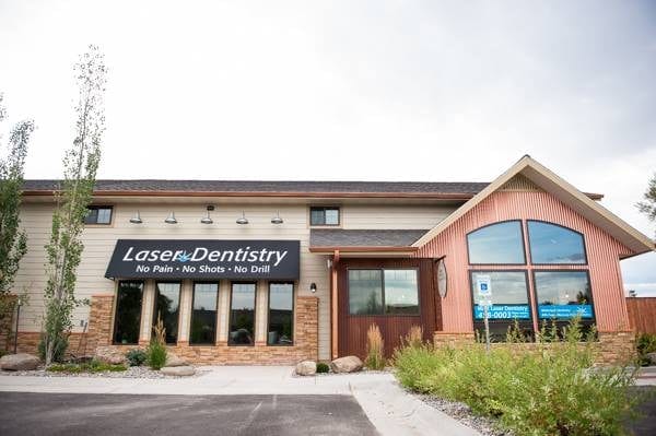 Mast Laser Dentistry