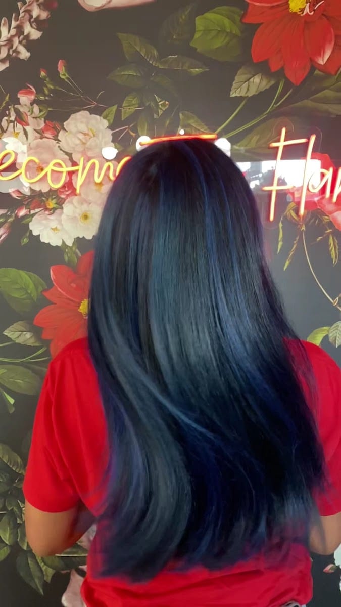 Rebellion Salon LLC, photo 4