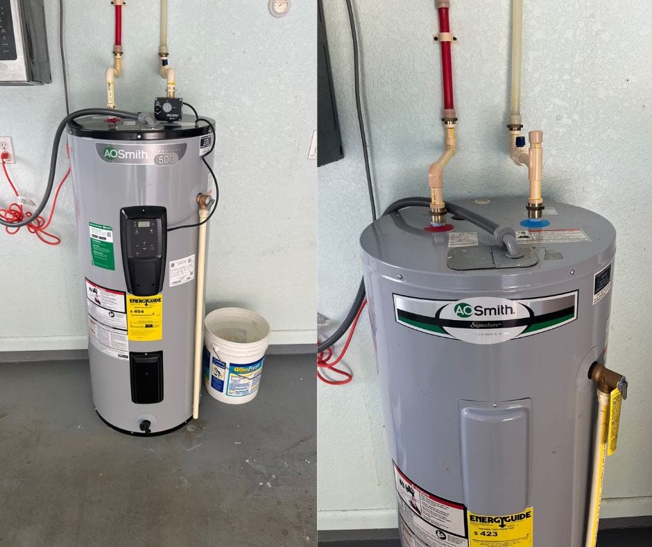 Titanz Plumbing & Air Conditioning, photo 2