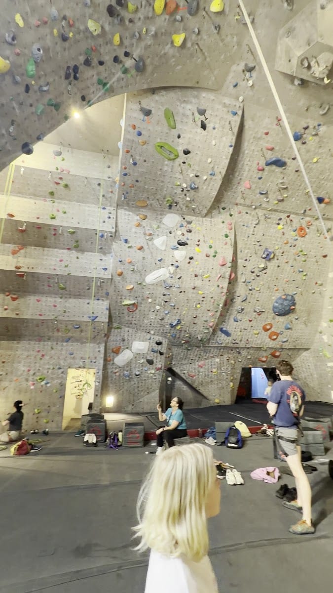 Red Rock Climbing Center, photo 2
