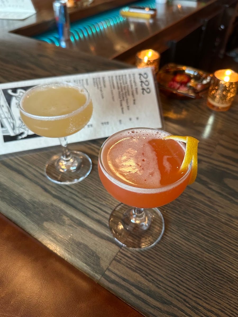 222 Bar