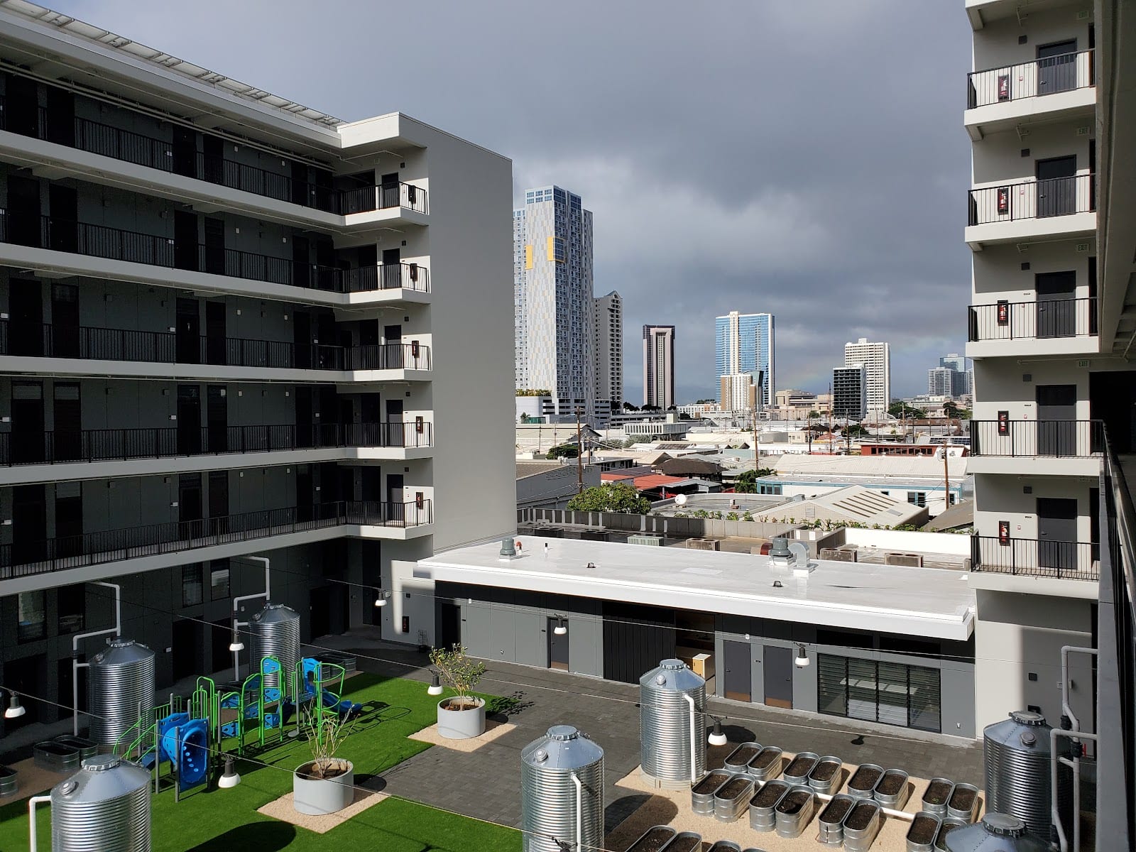 Ola Ka ’Ilima Artspace Lofts, photo 4